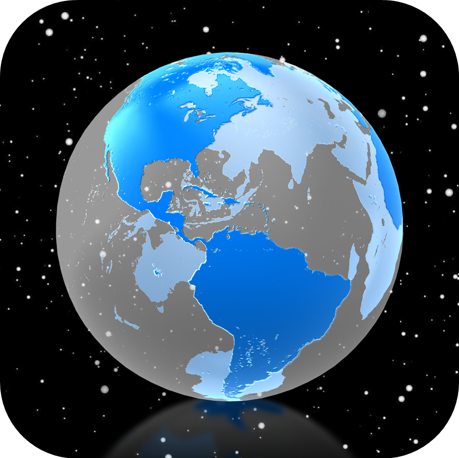 Icono de la aplicación PlaneteARth